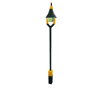 new london Wornum street lamp new!