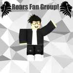 Roar's Fan group