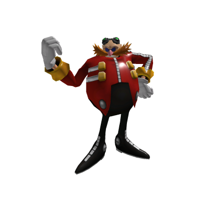 Eggman