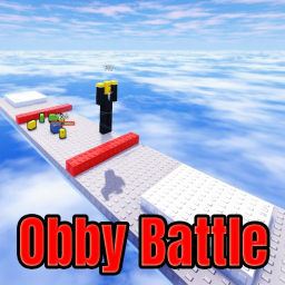 Obby Battle