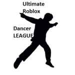 Ultimate Roblox Dancer LEAGUE