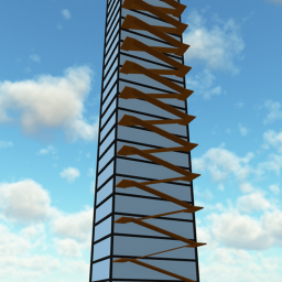Endless Tower icon