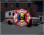 Fort Knox Fire Department