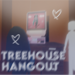Treehouse Hangout