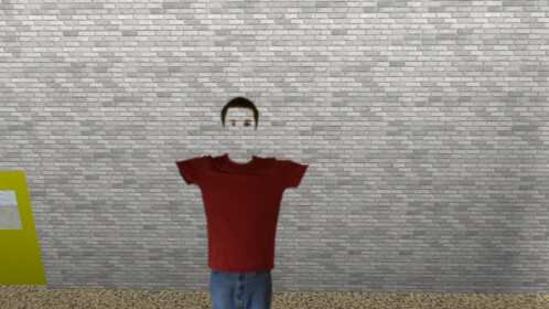 baldi's school
