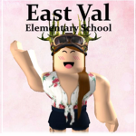 East Val Elementary School