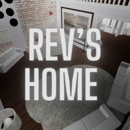Rev's Home
