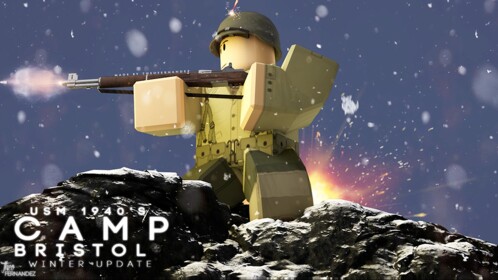 Camp Bristol