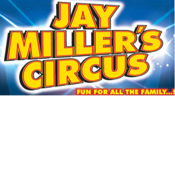 Jay Millers Circus Fair Event