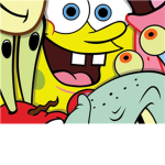 The Spongebob Squarepants Elite Club