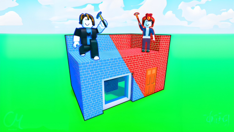 Build & Switch 🧊 screenshot 1