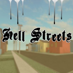 Hell Streets