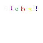 The Blob Family.