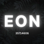 EON 爱