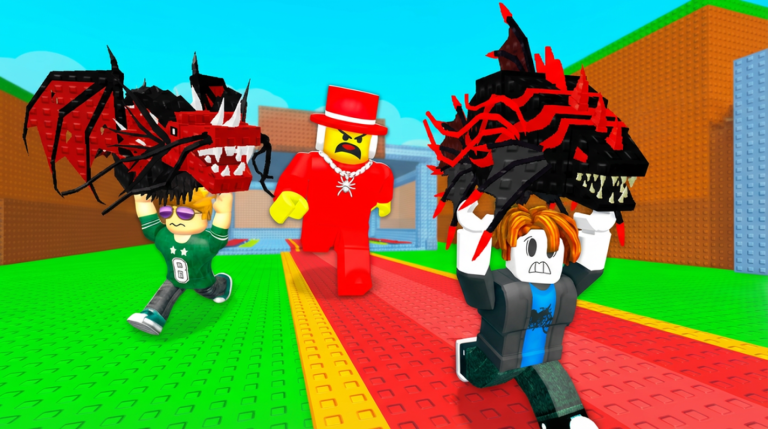 [🌋] Steal Fish from Sammy 🤫 screenshot 2