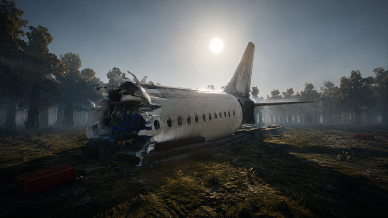 Nightfall screenshot 4