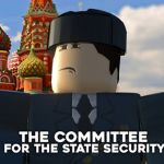 The KGB (Committee for State Security)