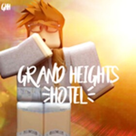 Grand Heights Hotel | Training Center 