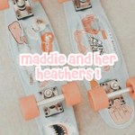 maddie and her heathers