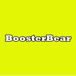 BoosterBear