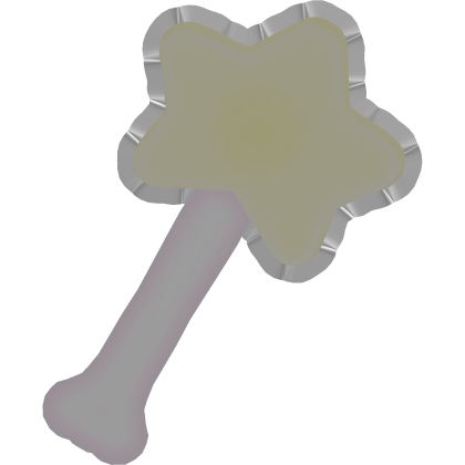 🦷 kawaii pink tooth fairy wand Roblox item