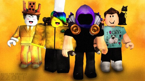 🎁 SALE 🎁🎄 2 Player YouTuber Tycoon