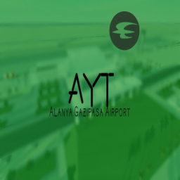 Alanya International Airport