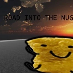 The road into the NUGGET🔥🔥🔥🍗🍗🍗🍗🍗 icon
