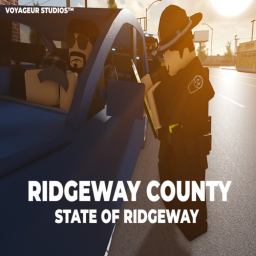 Ridgeway County [VS]