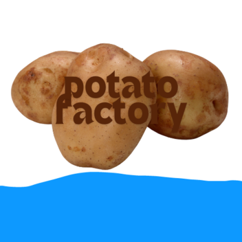 potato factory (horror) (meme)