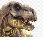 T-REX GANGGGGGG
