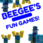 BeeGee's Fun Games!