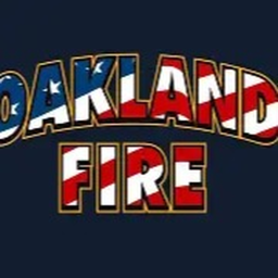 oakland fire department