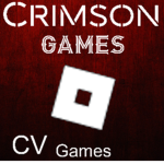 Crimson Game's