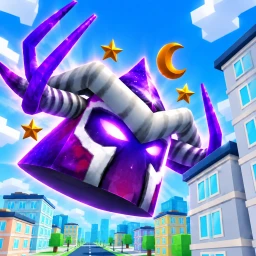 💥Pets Vs City! icon