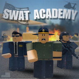 SWAT Academy🚔