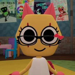 *