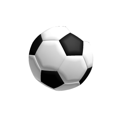 Soccer Ball Hat
