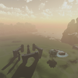 The Jedi Enclave