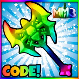 [🌈NEW!] Murder Mystery 3! [MM2 MODDED!]