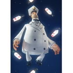 Church Of The Milkman