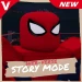Web-Verse: Story Mode icon