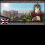 City of London, Great Britain