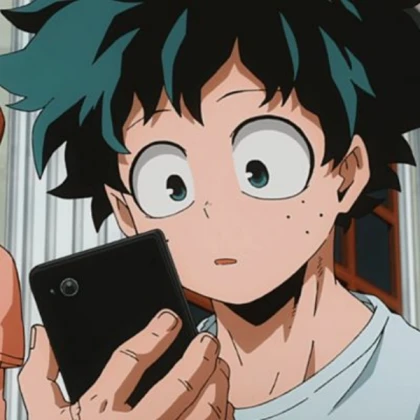 Deku NoFilter