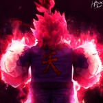 Fighter's Honor | IN DEV