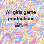 All Girls Game Productions