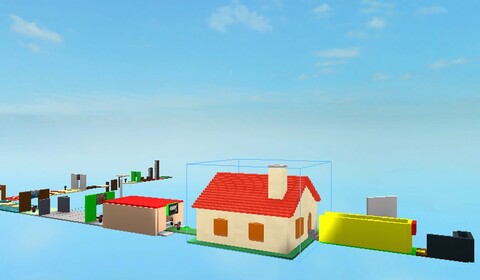 Games Obby