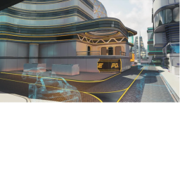 (NEW!!) Neon Warfare