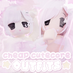 ˗ˏˋcheap cutecore outfitsˎˊ˗
