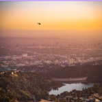 Los Angeles Corporation
